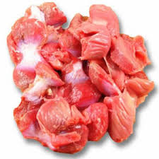 Frozen Non Veg - Raw Chicken